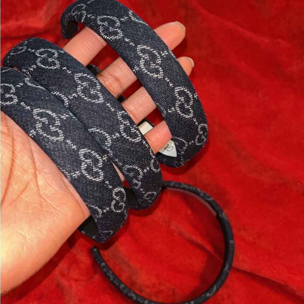 GLAMOUR headband